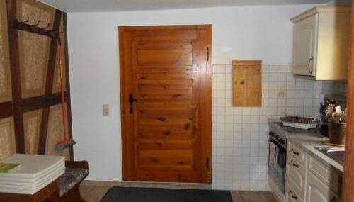 Ferienhaus Alte Stube - Foto 4