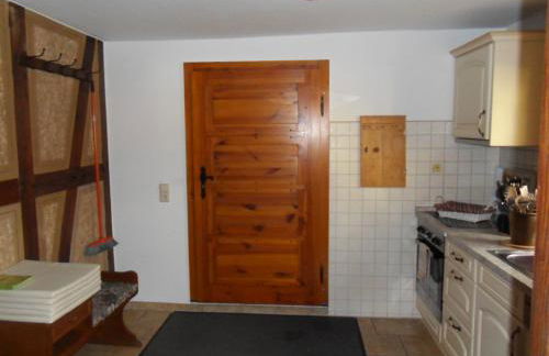 Ferienhaus Alte Stube - Foto 4