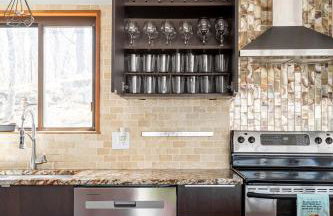 Modern Rustic Lodge! Game Room - Photo 60