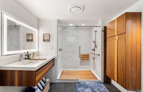 Family Friendly Home|Walk to Ocean+Downtown RKPT - Foto 13