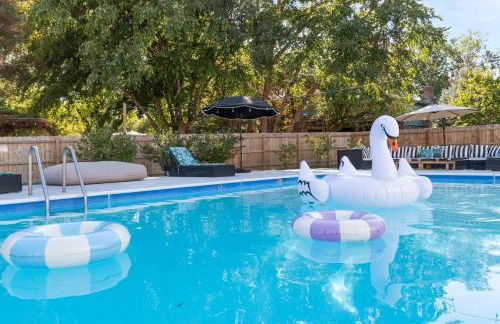 Luxury Designer Home Theatre Games & BBQ Grill - Foto 1