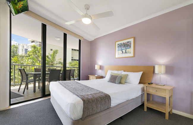 BreakFree Grand Pacific Resort - Foto 14