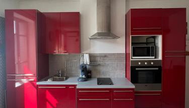 Studio centre ville - Foto 4, toaster