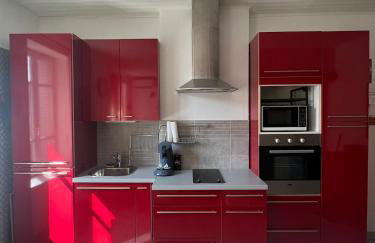 Studio centre ville - Foto 4