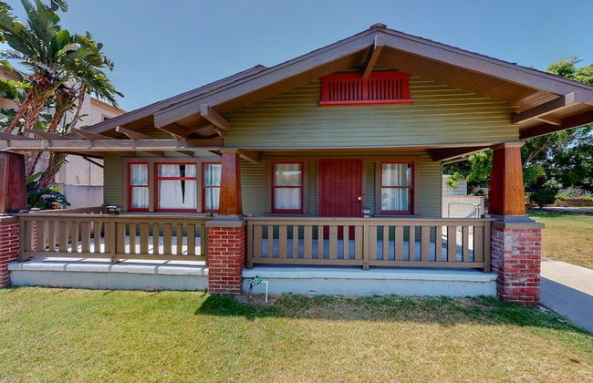 Cozy Alhambra 3BR Near Downtown Los Angeles - Foto 20