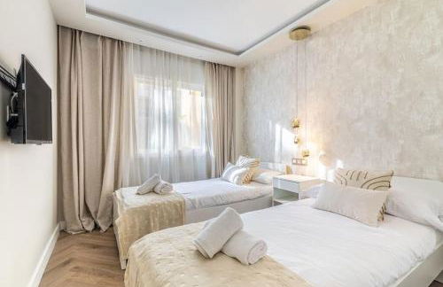 Lovely apartment in Dama de Noche - Photo 8