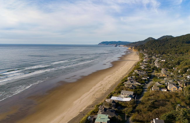 Royal Canoe by Avantstay Walk to the Shore Private Yard - Foto 42