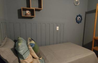 Casa de Praia Sol e Mar em Itapoá - Foto 47