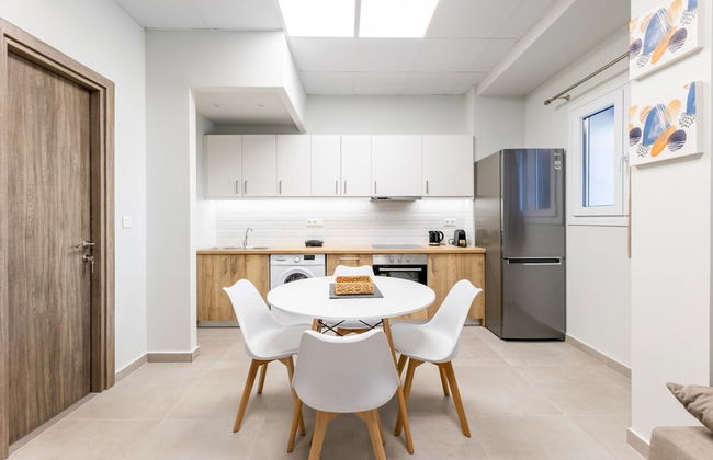 Harmony Apartment in Nea Ionia - Foto 8