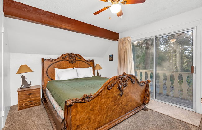 Brookside Cottage Within Yosemite's Splendor - Foto 8