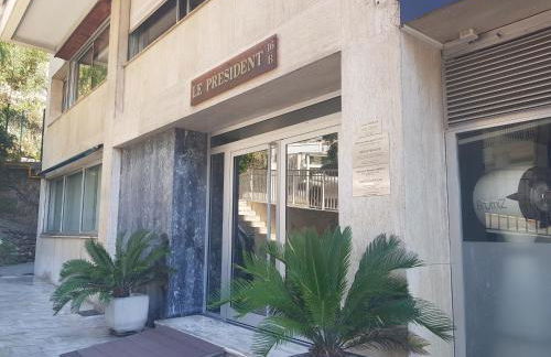 Cannes President vue mer, festival, quartier forville le Suquet - Foto 27