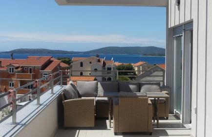 Seaside Serenity - Elegant Apartment with Stunning Sea Views - Foto 27