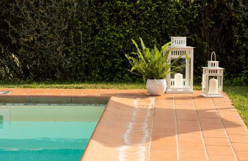 Casetta di Butia, Ginestra apartment with swimming pool - Foto 6