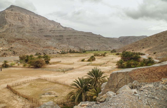 Musandam Private Off-Roading Tour - Photo 6