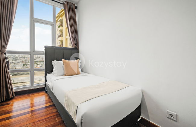 Talora by Kozystay - Taman Sari - Foto 4