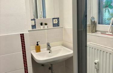 Cozy feel-good apartment near downtown - Foto 10