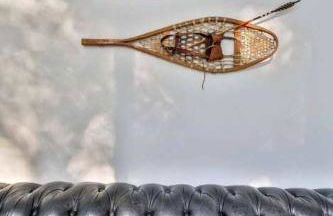 Unique and Private 25ft Waterfall House in Hunter - Foto 14