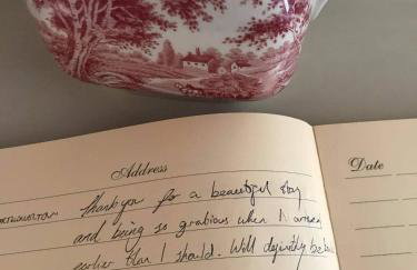 Lavender Cottage - Foto 5