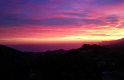 TOTAL SEA VIEW ll Grimaldi Menton - Foto 59