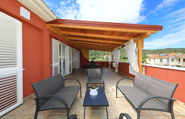 Apartments Saphron Beach - Foto 40