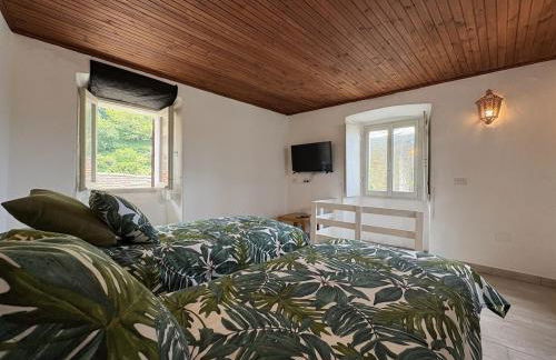 tower house in a medieval village - Foto 18