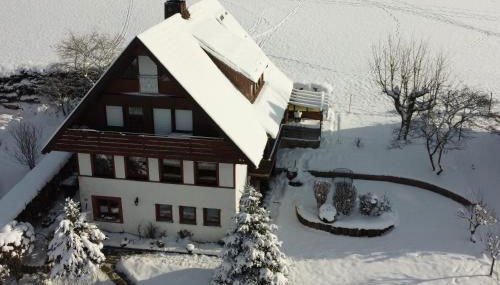 Haus Fehrenbach - Foto 2
