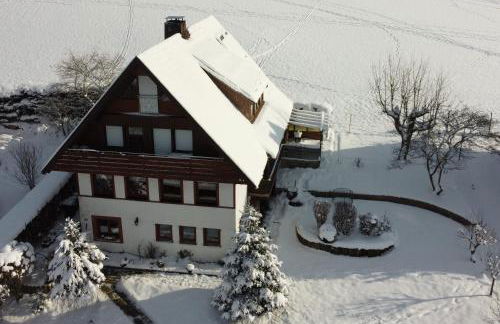 Haus Fehrenbach - Foto 2