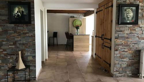 La chollerie de Marmaju - Foto 4