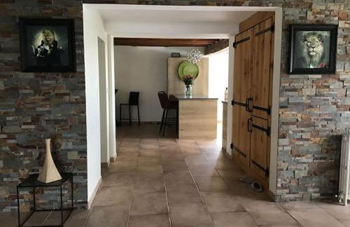 La chollerie de Marmaju - Foto 4