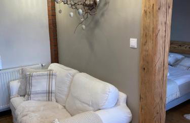 Apartamenty sudeckie nad zalewem IV - Foto 10