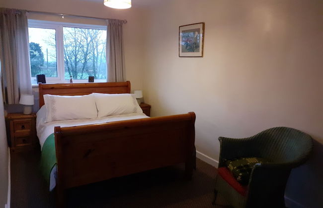 Inviting 3-bed Cottage Close to Pwllheli - Foto 2