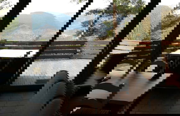 Bungalow With View Near Coo - Photo 30