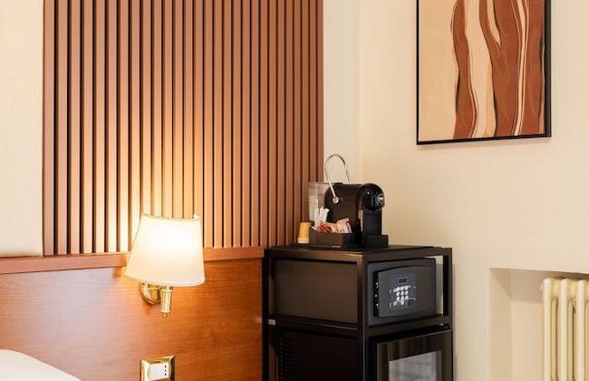 B&B Alba Domus Roma - Photo 8