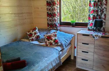 Mały Domek DOMARKA w BIESZCZADACH - Foto 19
