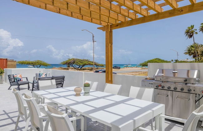 Modern Trestrapi Beach Villa 8 bed 8 Bath 2 Pools - Foto 66