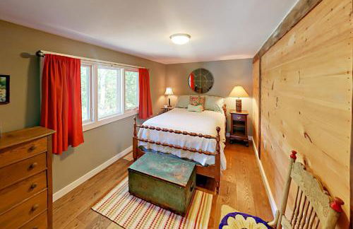 The Old Man's Lookout - Foto 17