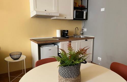 Apartment Hotel Marchesini - Foto 51