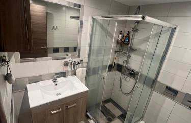 Nea Peramos Apartment SeaFront - Foto 19