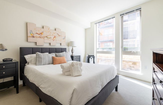 Sophari Mercer Island Apartments - Foto 12