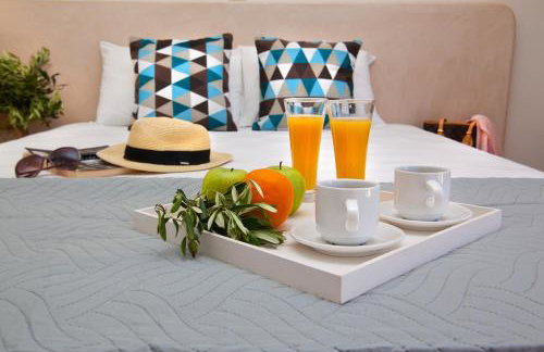 Nammos Sunset - Photo 1