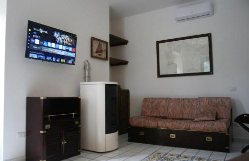 Sottocoperta Palinuro - Foto 46