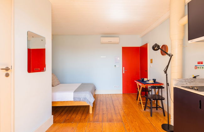 Victorias Studios - Clérigos - Foto 36