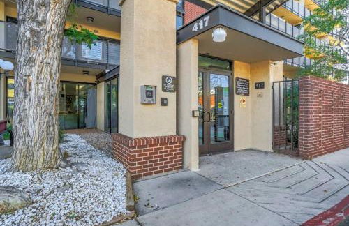 Skyview Studio Downtown Colorado Springs - Foto 24