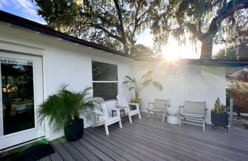 Coastal Cottage By Vilano - Photo 16