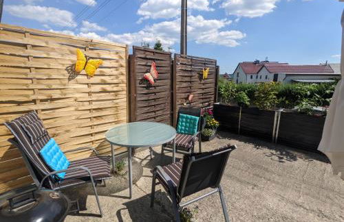 W3 - Urlaubsmagie - Maisonette-Wohnung mit Pool - Foto 30