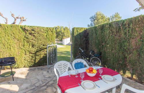 Apartment Residencial Eurosol de los Monteros by Interhome - Foto 4