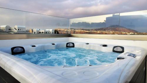 Alafropetra Luxury Suites - Foto 3