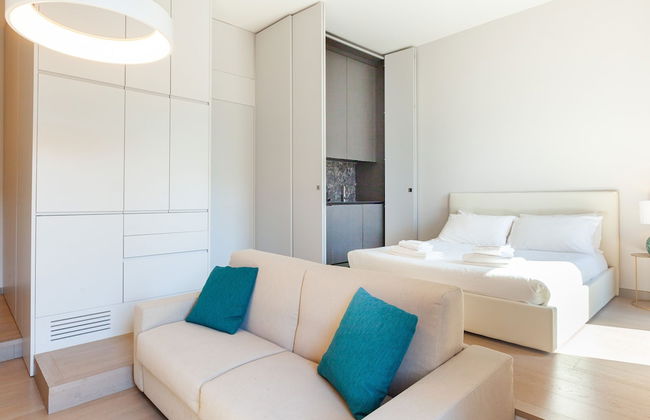 easyhomes - Duomo Suites & Apartments - Photo 13