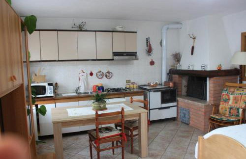 Albergo Diffuso Faller - Foto 47