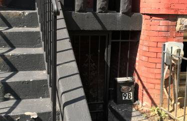 An English Gem near Union Station - Foto 9